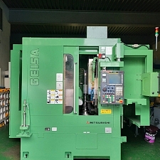 ߰ ̽ GE15A, HOBBING MACHINE/ȣӽ